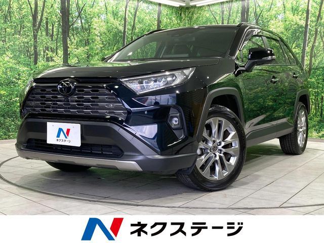 TOYOTA / RAV4 4WD