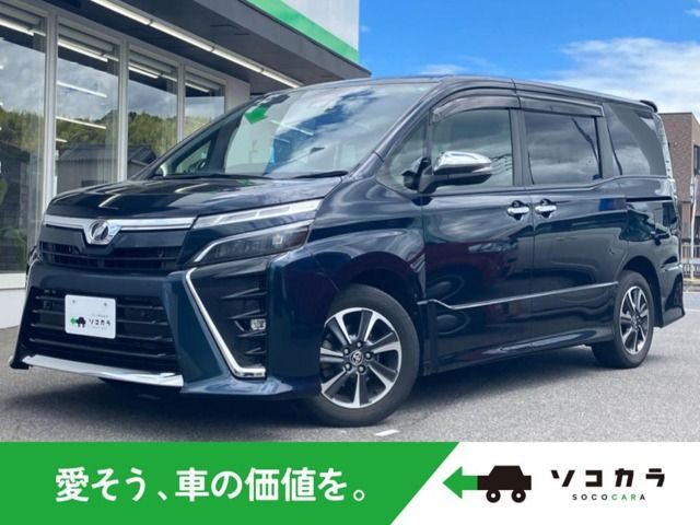 TOYOTA / VOXY