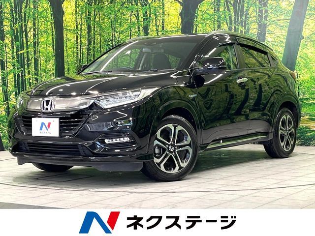 HONDA / VEZEL HYBRID