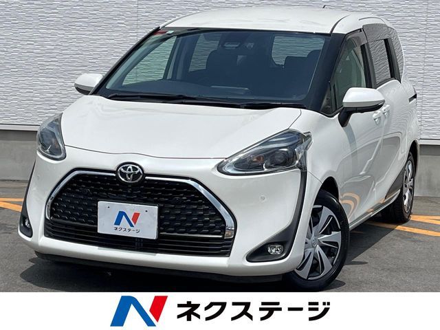 TOYOTA / SIENTA
