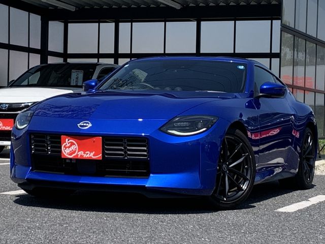NISSAN / FAIRLADY Z