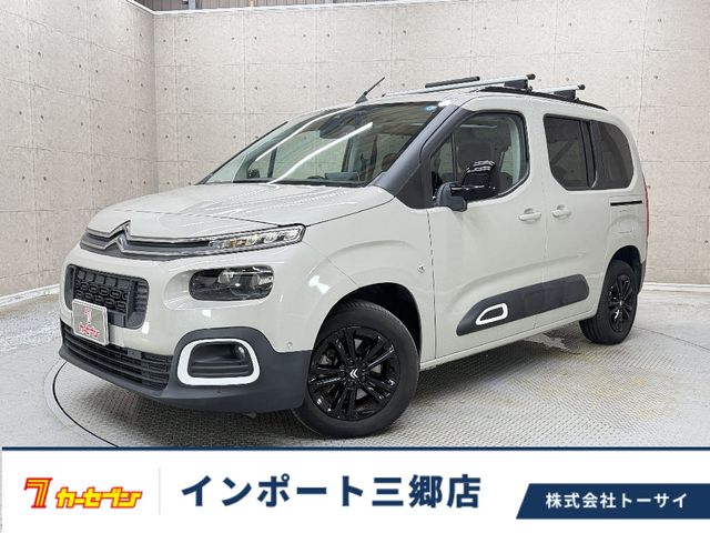 CITROEN / CITROEN Berlingo