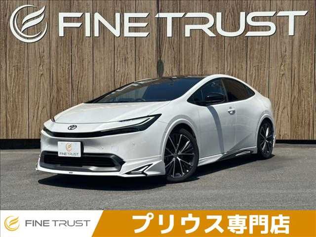 TOYOTA / PRIUS