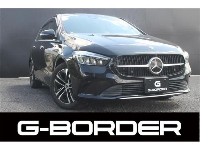 MERCEDES BENZ / MERCEDES BENZ B class