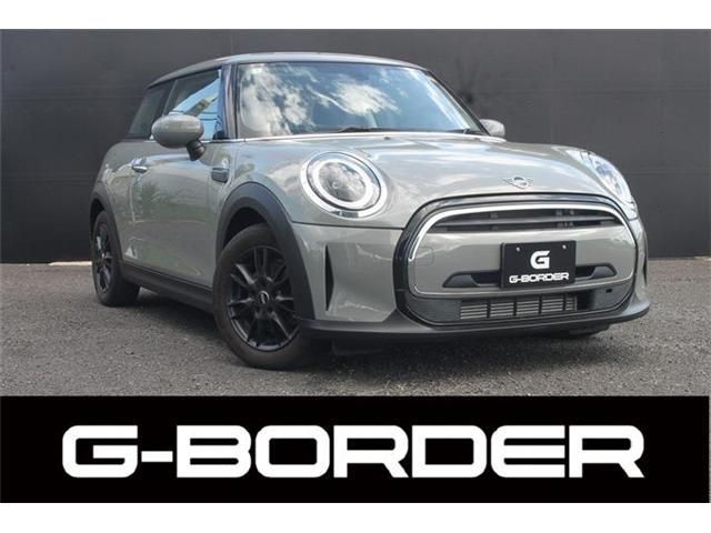 BMW / MINI ONE