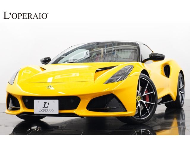 LOTUS / LOTUS EMIRA