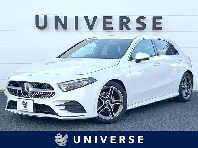 MERCEDES BENZ / MERCEDES BENZ A class