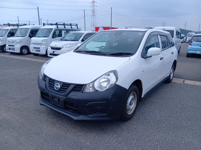 NISSAN / NV150 AD 2WD