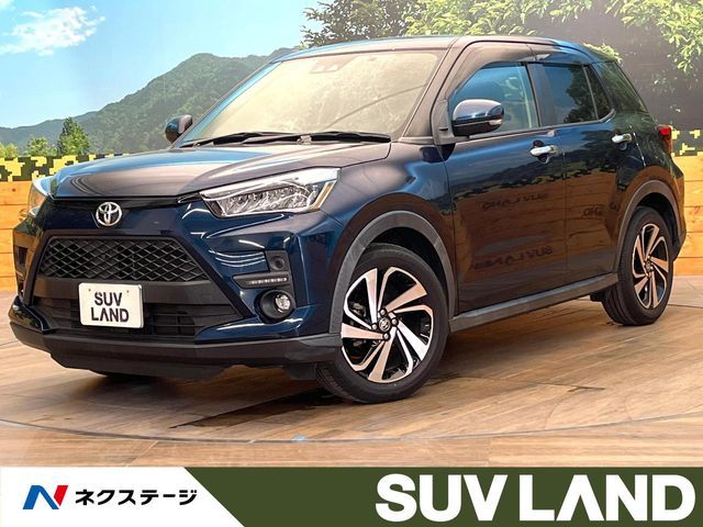 TOYOTA / RAIZE