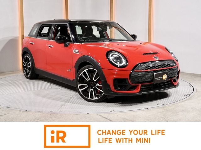 BMW / MINI CLUBMAN