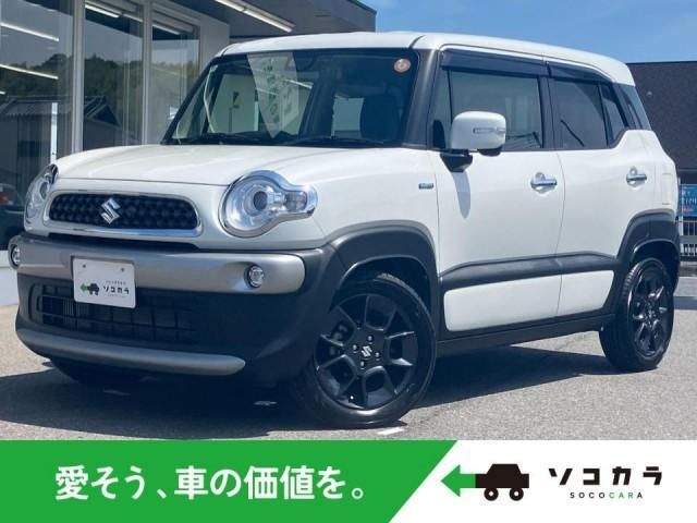 SUZUKI / XBEE