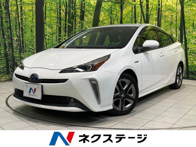 TOYOTA / PRIUS