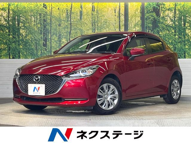 MAZDA / MAZDA2