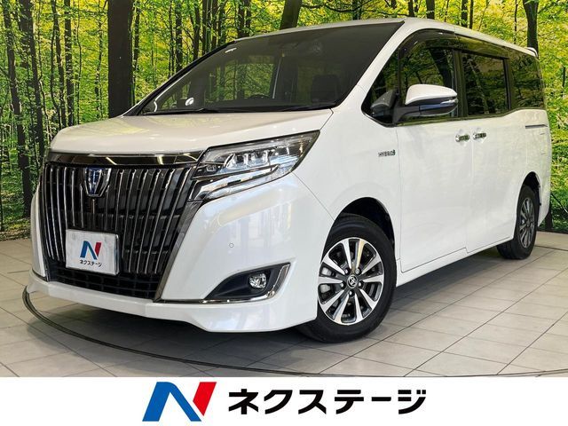 TOYOTA / ESQUIRE HYBRID