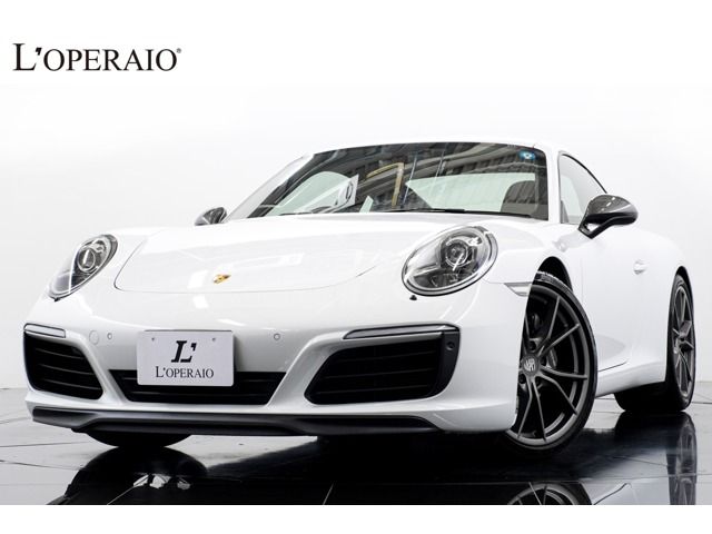 PORSCHE / PORSCHE 911