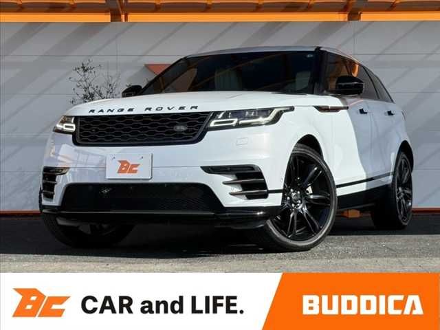 ROVER / ＲＡＮＧＥ　ＲＯＶＥＲ　ＶＥＬＡＲ