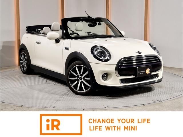 BMW / MINI COOPER open