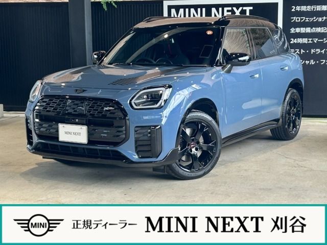 BMW / MINI COUNTRYMAN