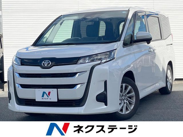 TOYOTA / NOAH