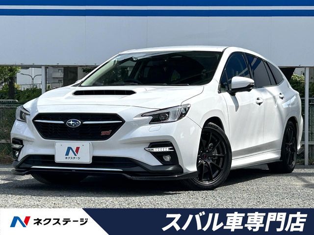 SUBARU / LEVORG