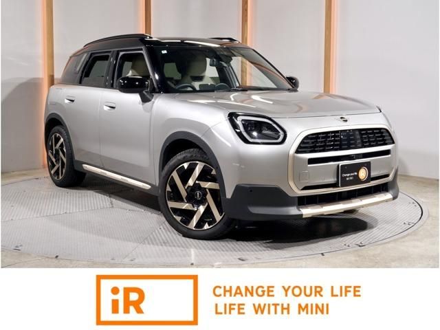 BMW / MINI COUNTRYMAN