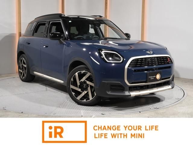 BMW / MINI COUNTRYMAN