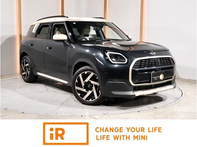 BMW / MINI COUNTRYMAN