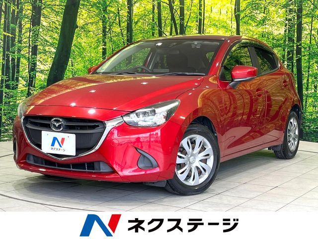 MAZDA / DEMIO