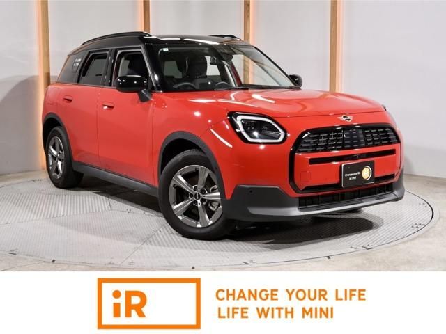BMW / MINI COUNTRYMAN