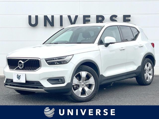 VOLVO / VOLVO XC40
