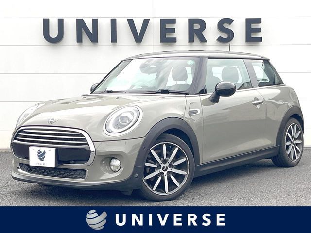 BMW / MINI COOPER