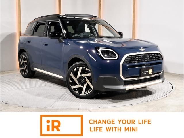 BMW / MINI COUNTRYMAN