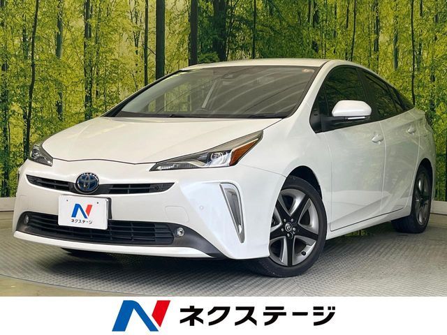 TOYOTA / PRIUS