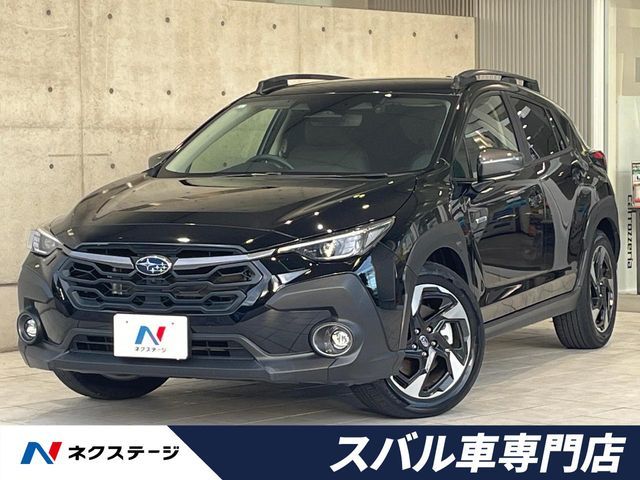 SUBARU / CROSSTREK