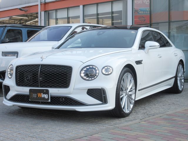 BENTLEY / BENTLEY
