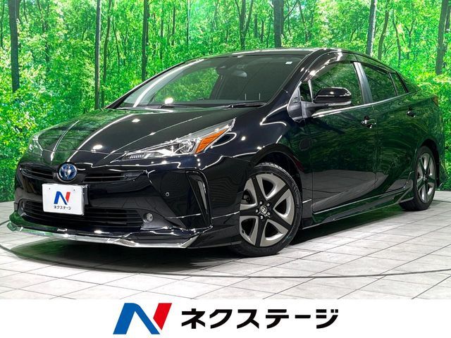 TOYOTA / PRIUS