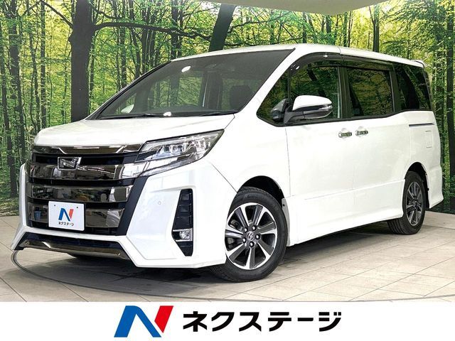 TOYOTA / NOAH