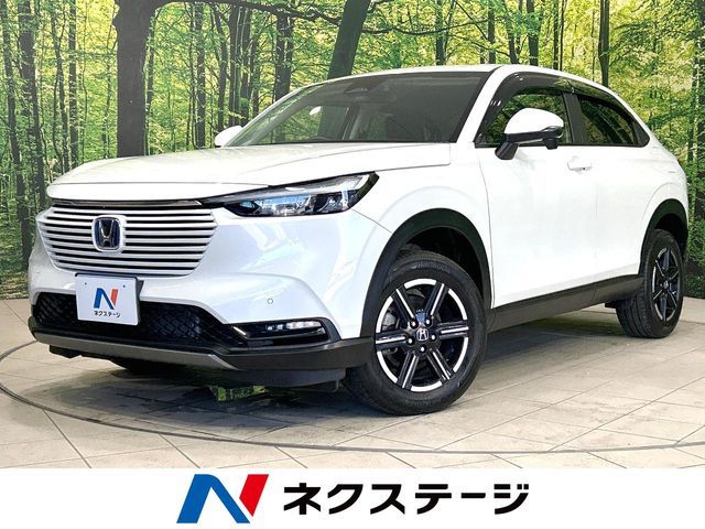 HONDA / VEZEL e:HEV