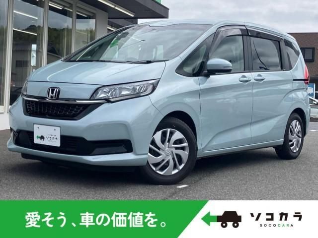 HONDA / FREED