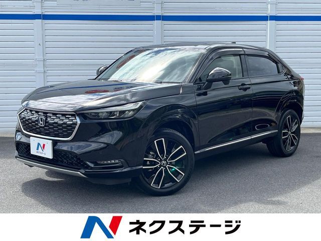 HONDA / VEZEL e:HEV