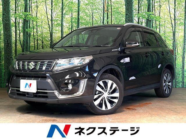 SUZUKI / ESCUDO  WG 4WD