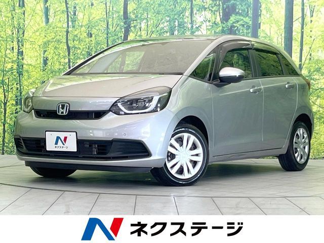 HONDA / FIT e:HEV