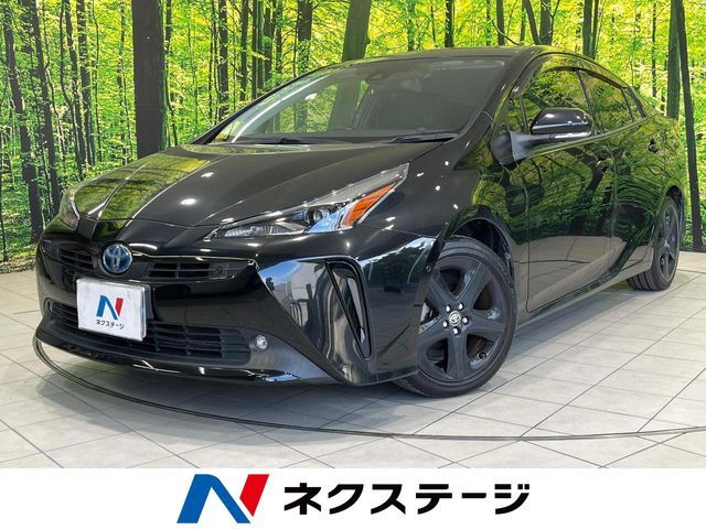 TOYOTA / PRIUS