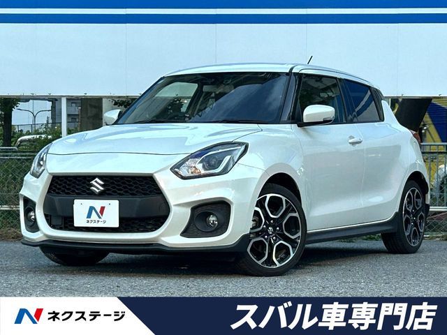 SUZUKI / SWIFT