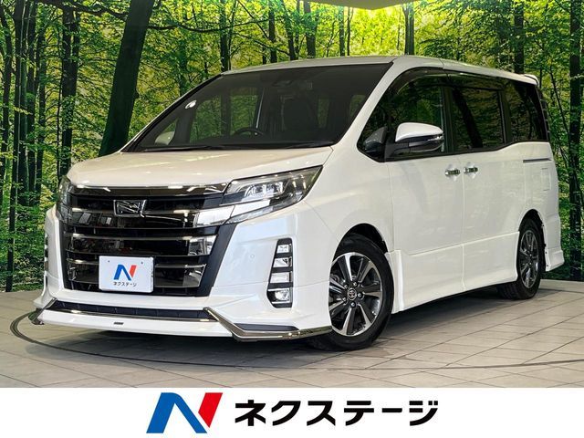 TOYOTA / NOAH
