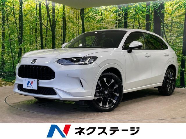 HONDA / ZR-V e:HEV