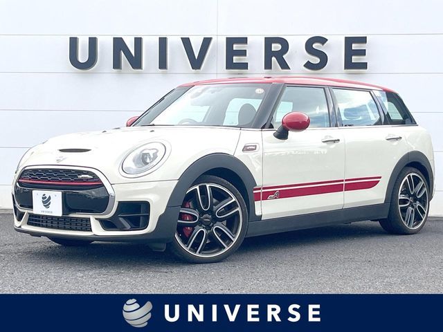 BMW / BMW MINI CLUBMAN