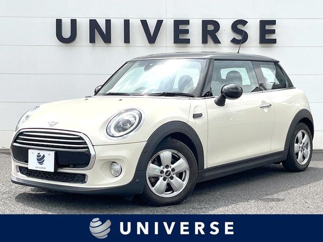 BMW / MINI COOPER