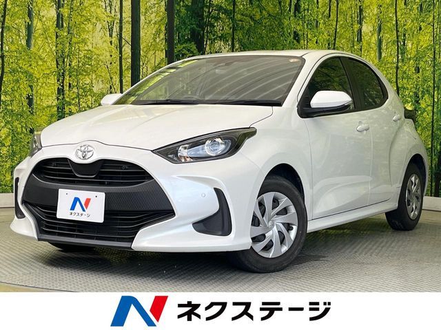 TOYOTA / YARIS