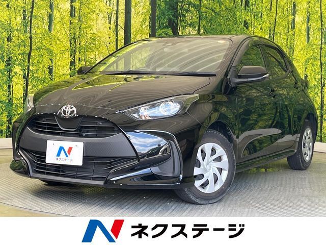 TOYOTA / YARIS